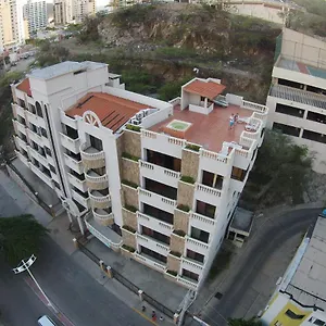 Aparta Roca Marina 2*, Santa Marta (Magdalena) Colombia
