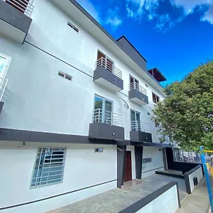 Ebenezer , Villavicencio Colombia