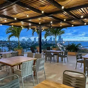 Wyndham Garden 3*, Cartagena Colombia