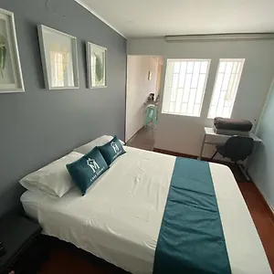 Boutique Casa Magaly , Bogotá Colombia