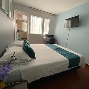 Boutique Casa Magaly , Bogotá Colombia