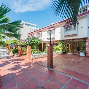 Baluarte Boutique 4*, Cartagena Colombia