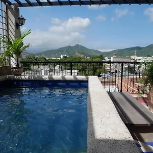 Calle Santodomingo 3*, Santa Marta (Magdalena) Colombia