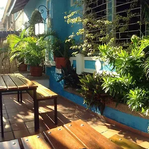 Aluna Casa Y Cafe , Santa Marta (Magdalena) Colombia