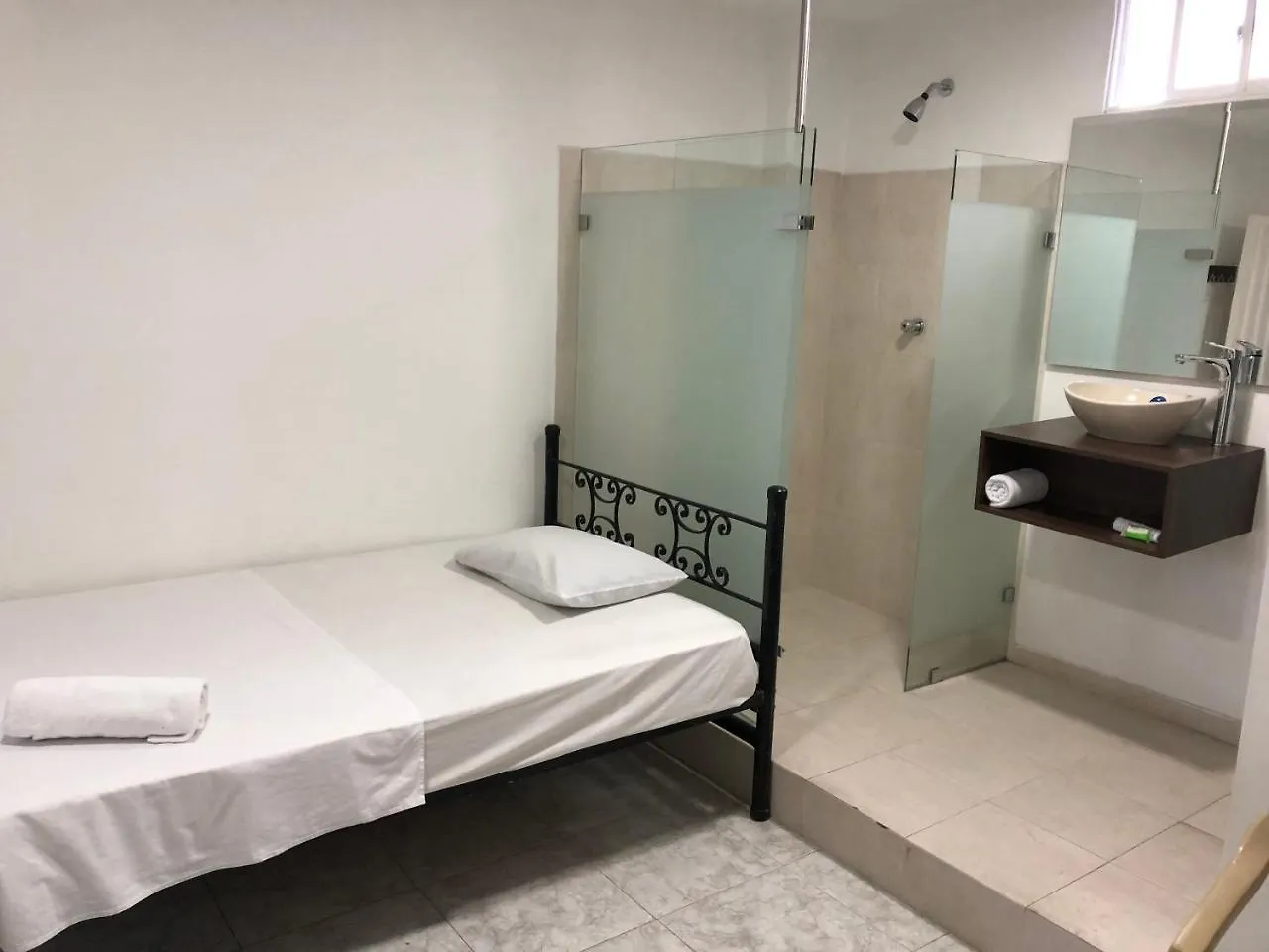 Plaza Mayor Suites Medellín Penzion
