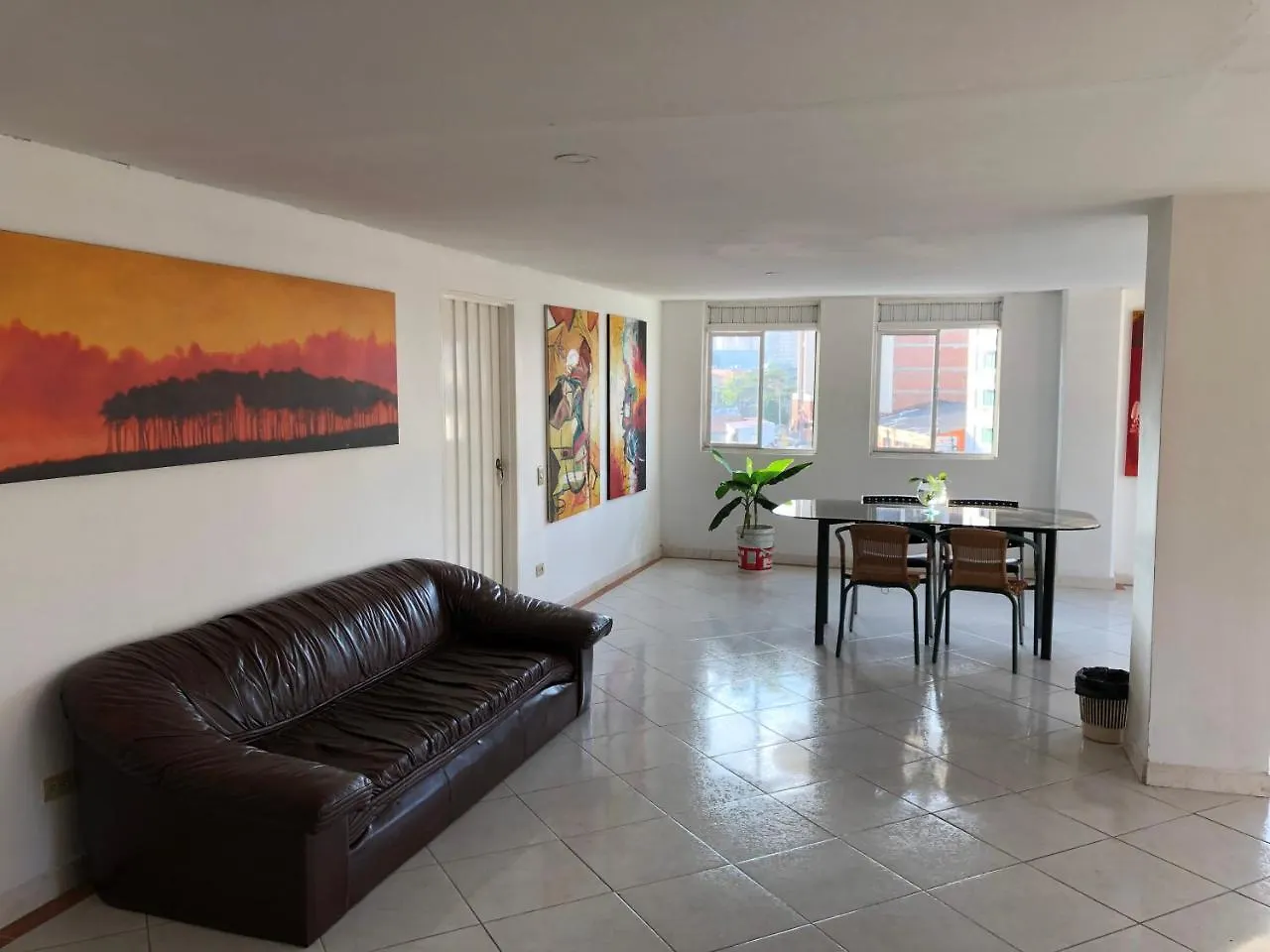 Plaza Mayor Suites Medellín 3*,  Kolumbie