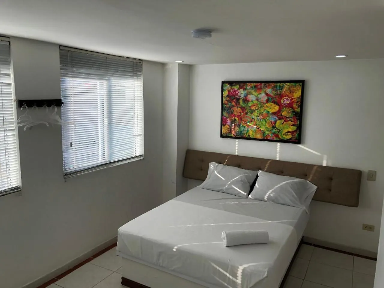 Plaza Mayor Suites Medellín 3*,  Kolumbie