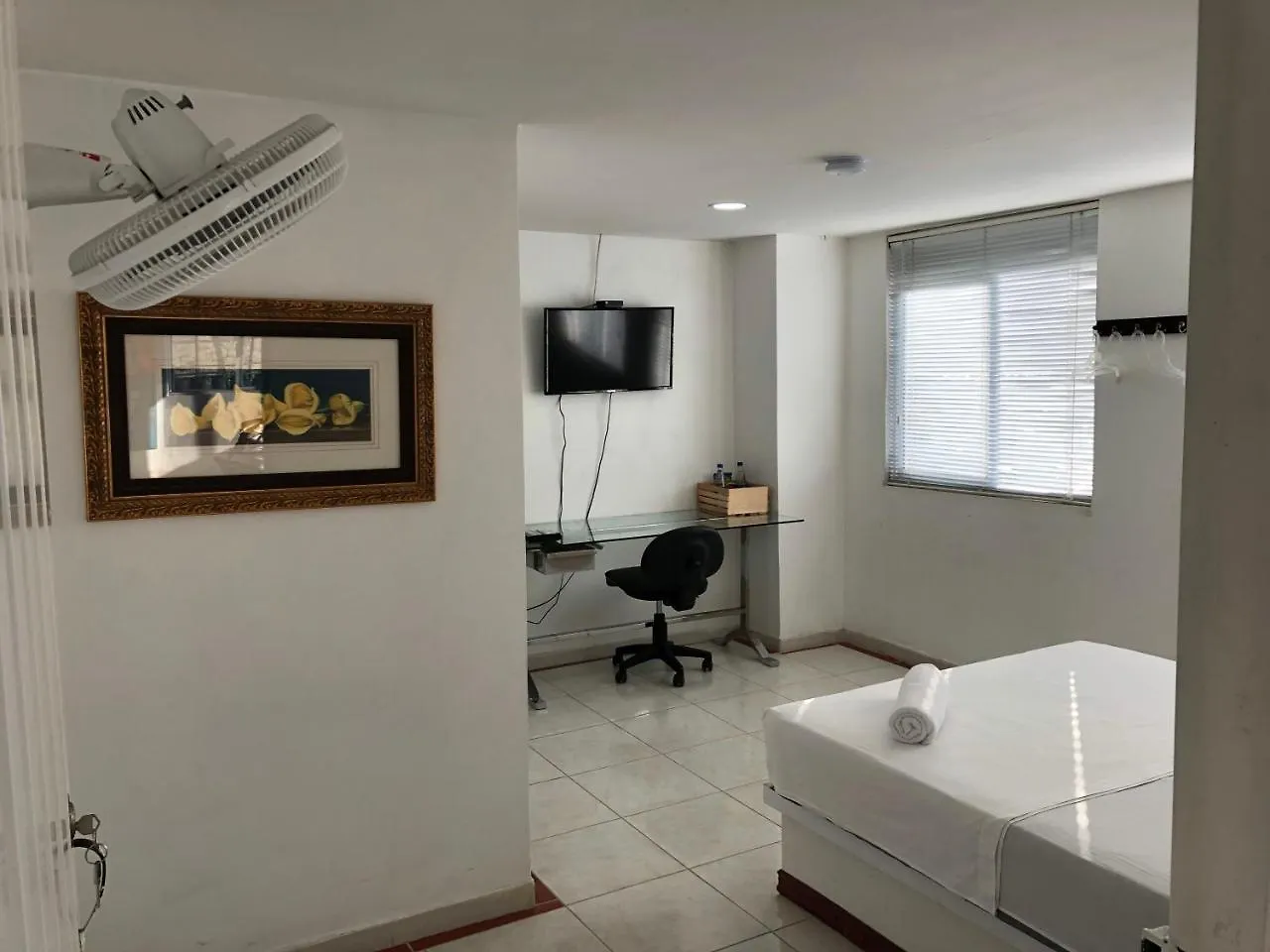 Plaza Mayor Suites Medellín