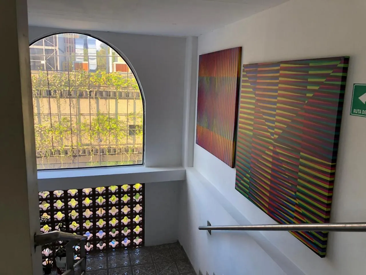 Plaza Mayor Suites Medellín Kolumbie