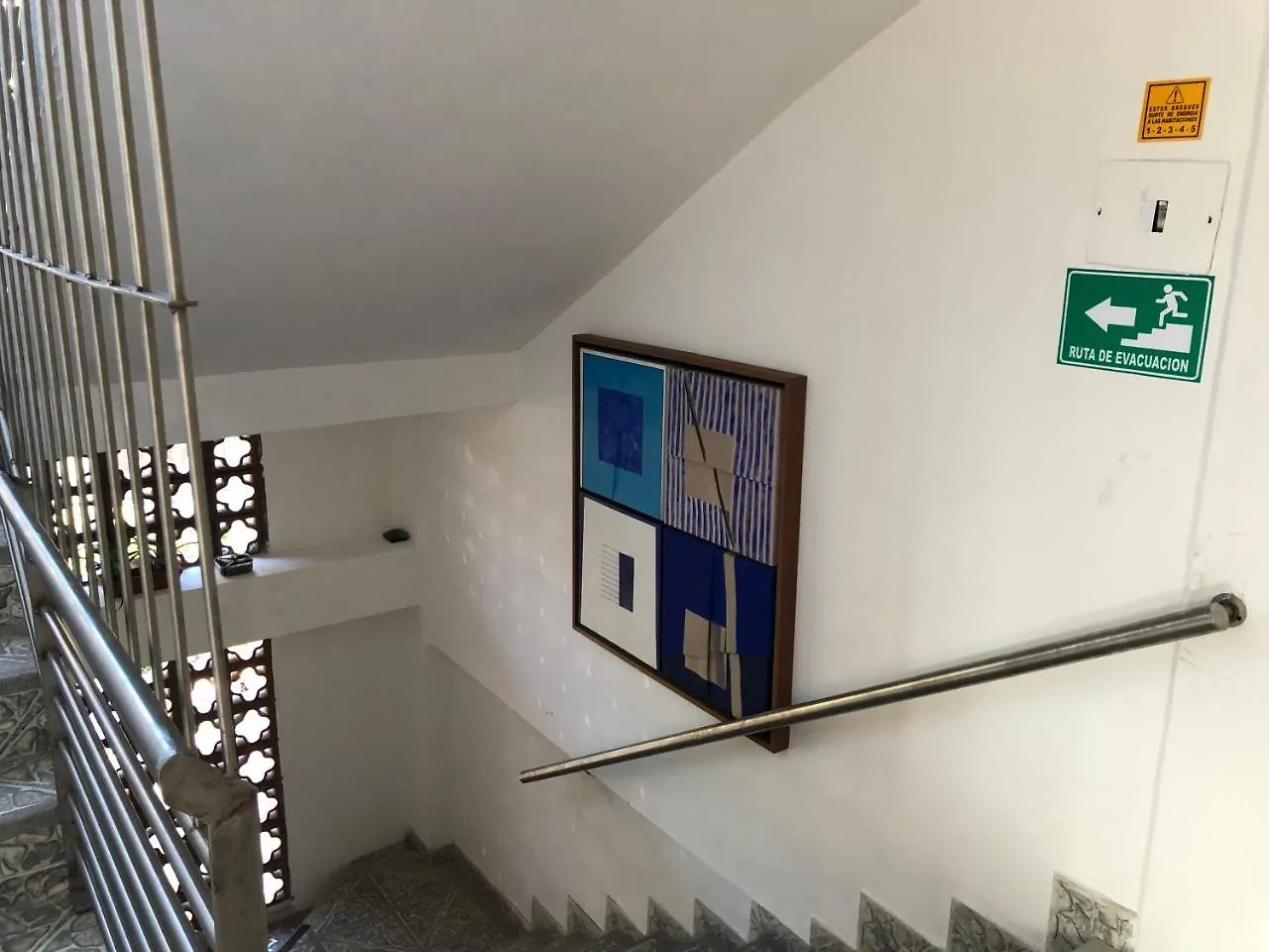 Plaza Mayor Suites Medellín 3*,  Kolumbie