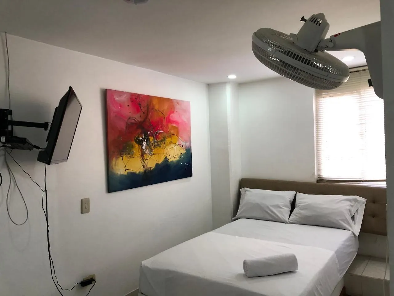 Plaza Mayor Suites Medellín
