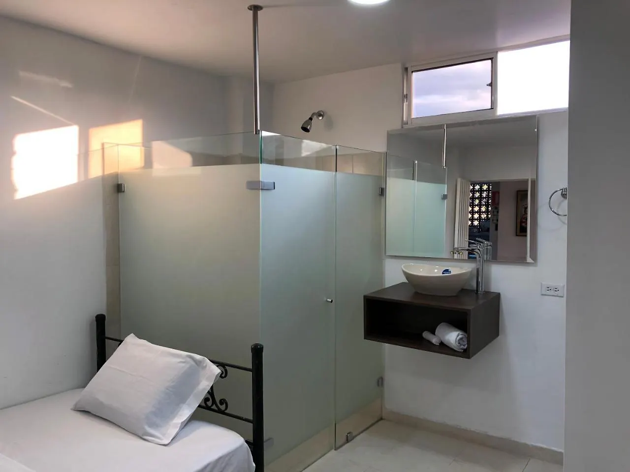 Plaza Mayor Suites Medellín Kolumbie