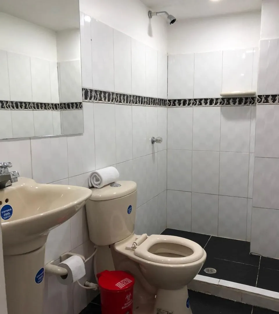 Plaza Mayor Suites Medellín