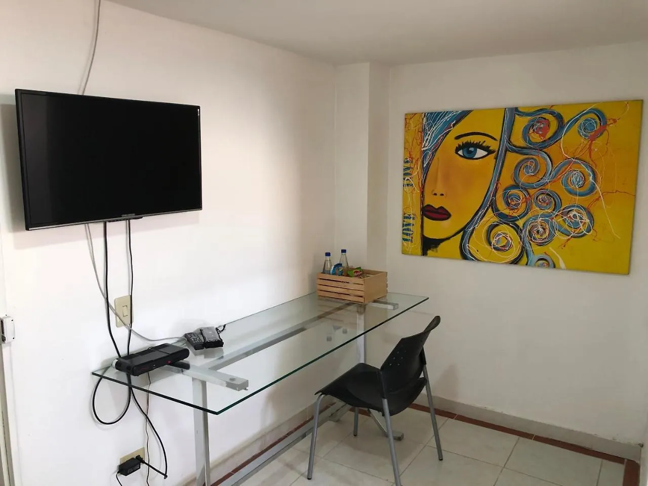 Plaza Mayor Suites Medellín 3*,