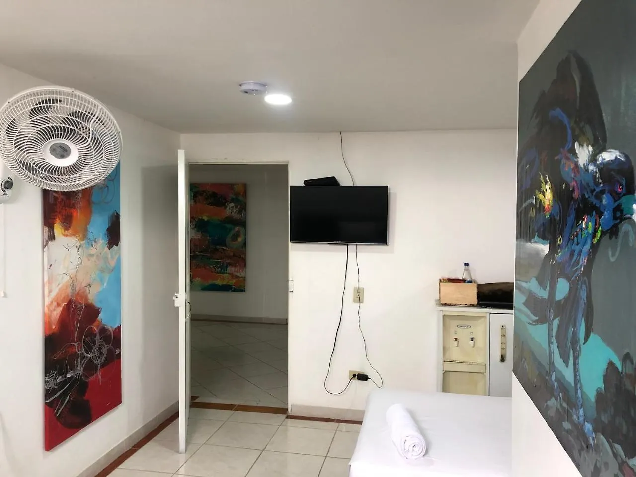 Plaza Mayor Suites Medellín