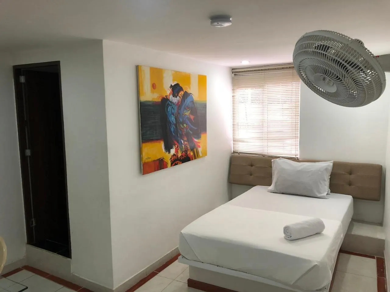 Plaza Mayor Suites Medellín