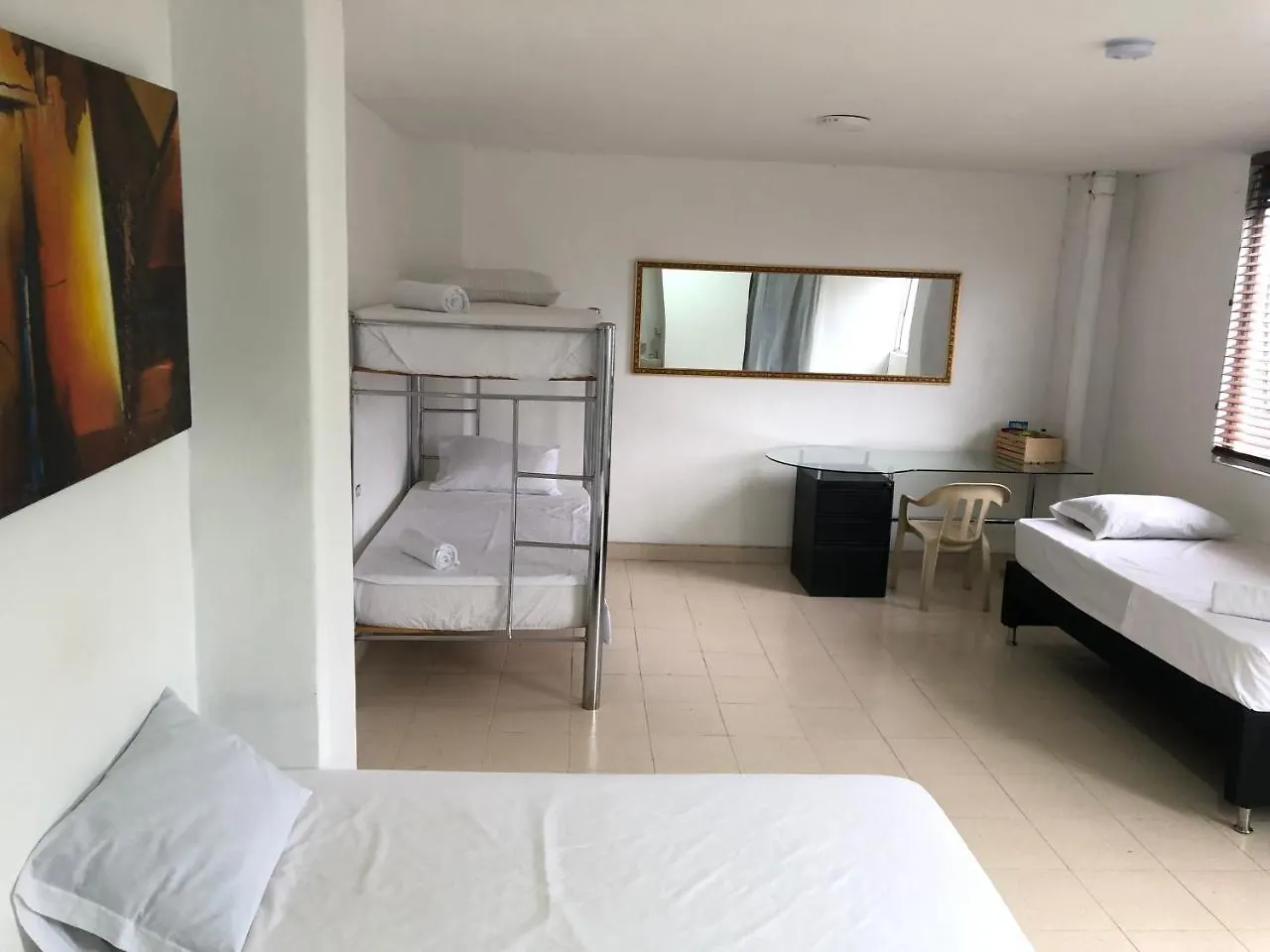 Plaza Mayor Suites Medellín